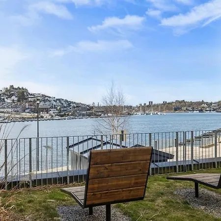 Modern With Perfect Location *