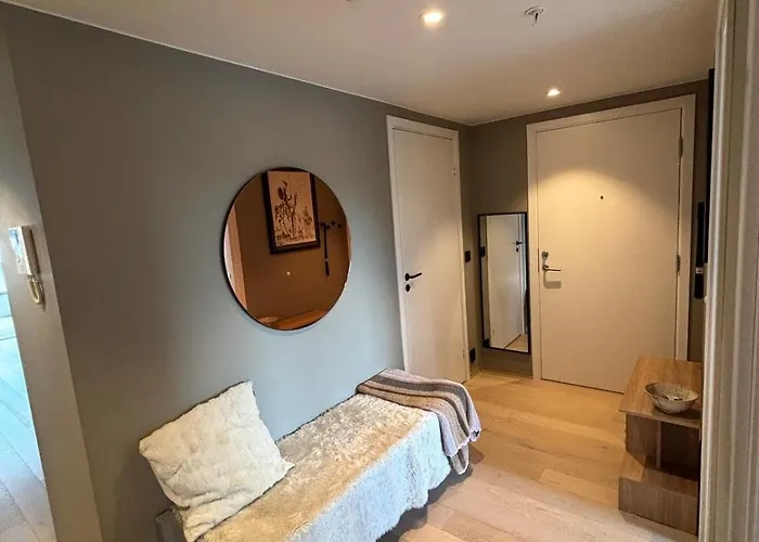 Modern With Perfect Location * Сандефьорд