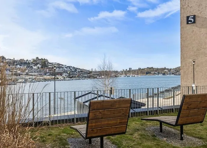 Modern With Perfect Location *