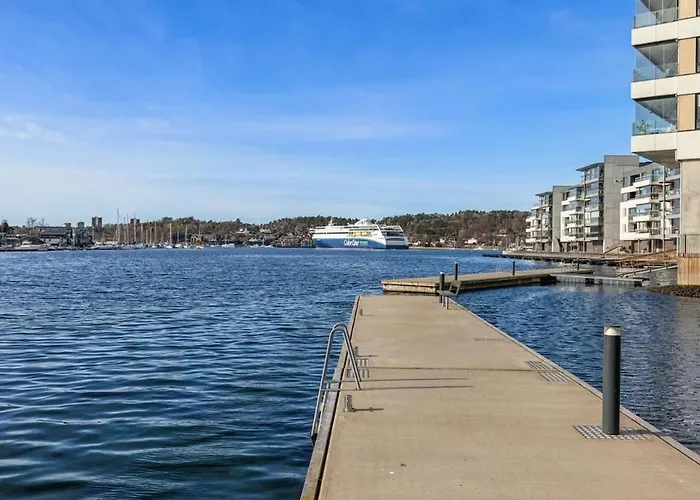 Modern With Perfect Location