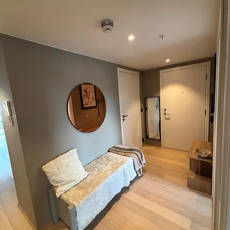 Modern With Perfect Location * Sandefjord