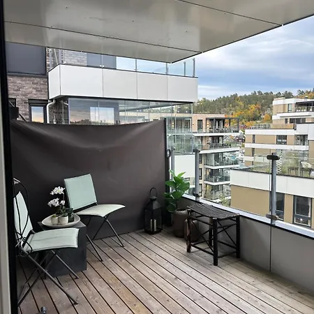 Appartement Modern With Perfect Location