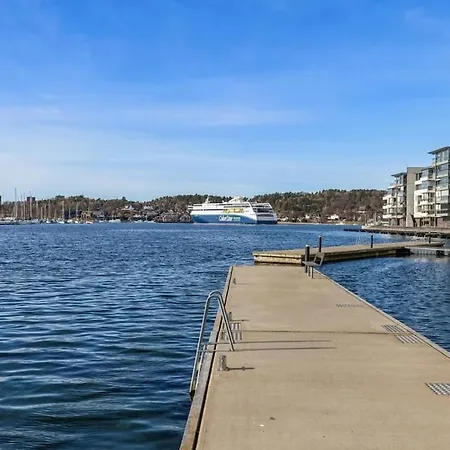 Modern With Perfect Location